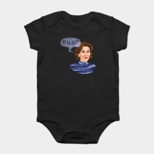 Emily Gilmore BS! Baby Bodysuit